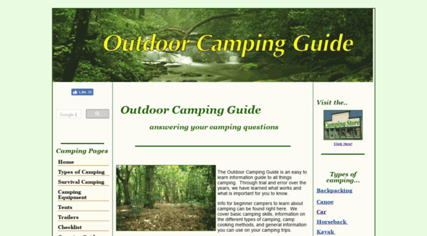 outdoor-camping-guide.com