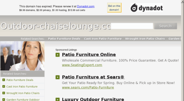 outdoor-chaiselounge.com