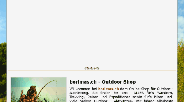 outdoor-equipment-shop.com