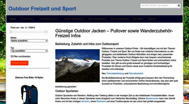 outdoor-freizeit-sport.de