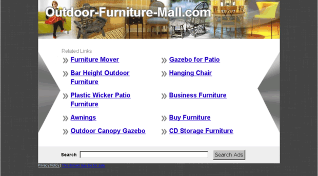 outdoor-furniture-mall.com