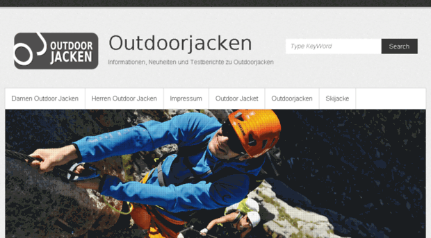 outdoor-jacken.com