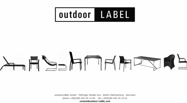 outdoor-label.de