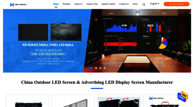 outdoor-ledscreen.com