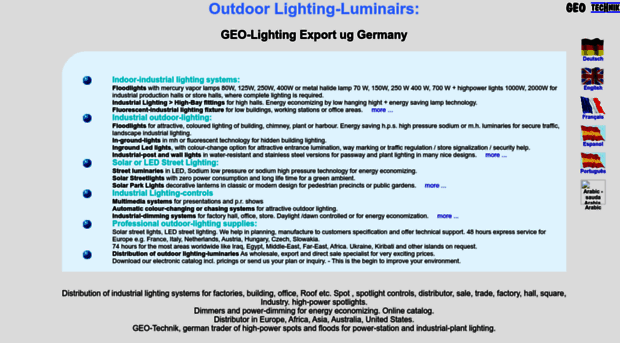 outdoor-lighting.info