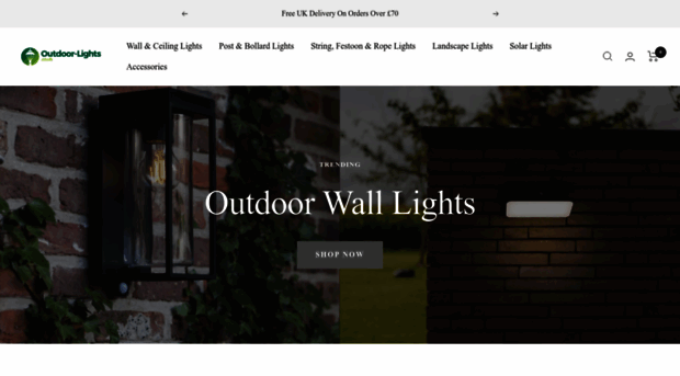 outdoor-lights.co.uk
