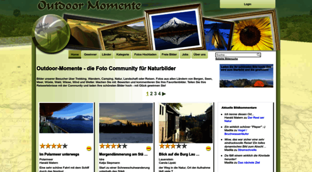 outdoor-momente.com