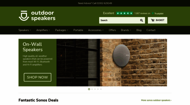 outdoor-speakers.co.uk