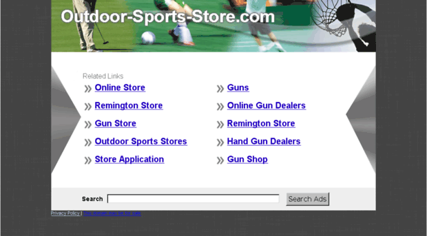 outdoor-sports-store.com