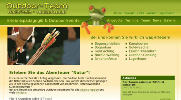 outdoor-team.net