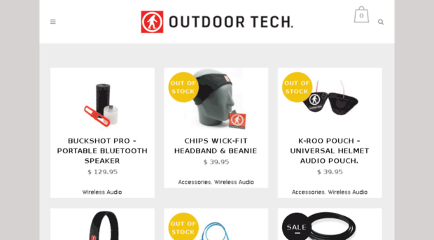 outdoor-technology.com.au