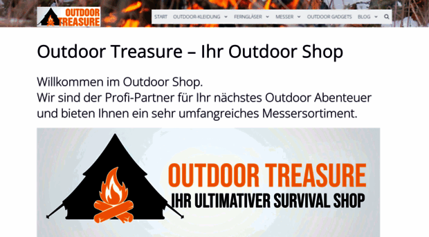 outdoor-treasure.de