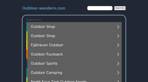 outdoor-wandern.com