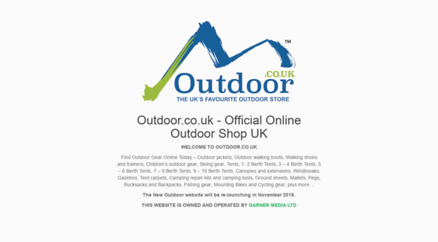 outdoor.co.uk