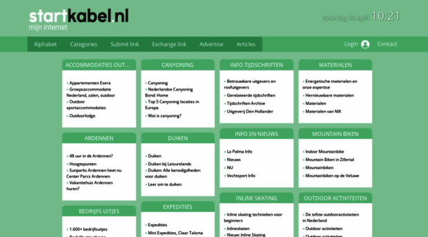 outdoor.startkabel.nl