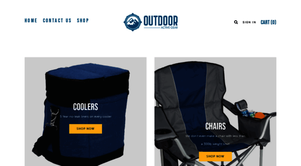 outdooractivegear.com