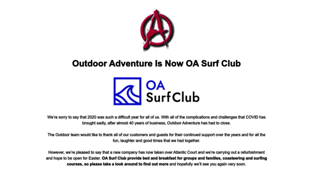 outdooradventure.co.uk