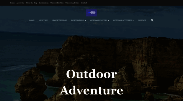 outdooradventuresampler.com