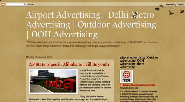 outdooradvertisingagencyindia.blogspot.com