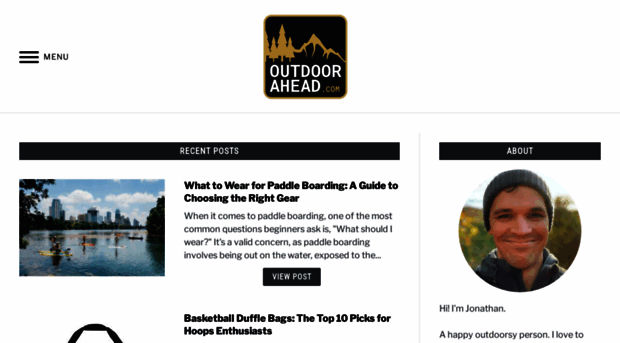 outdoorahead.com