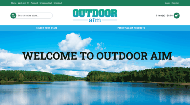 outdooraim.com