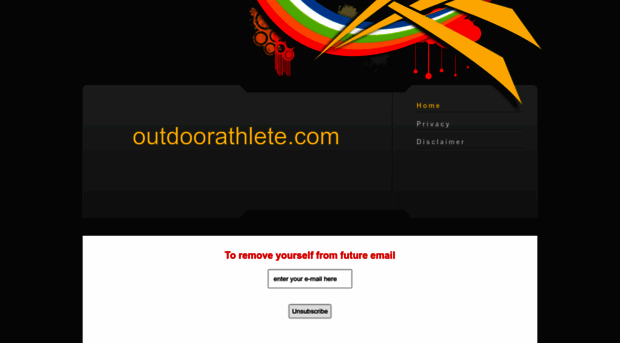 outdoorathlete.com