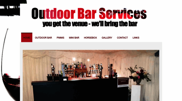 outdoorbarservices.co.uk