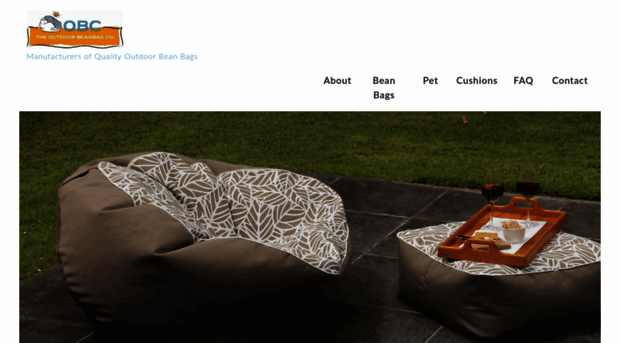 outdoorbeanbags.co.nz