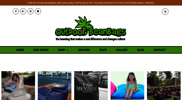 outdoorbeanbags.com.au