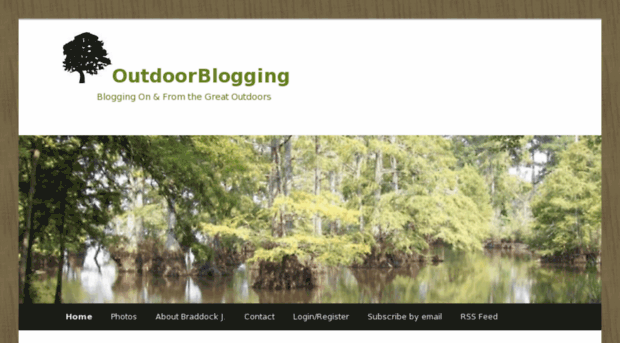 outdoorblogging.com