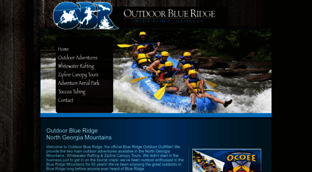 outdoorblueridge.com