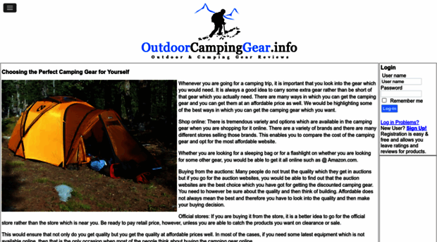 outdoorcampinggear.info