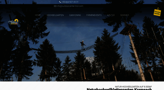 outdoorcenter-kramsach.com