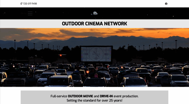 outdoorcinema.net