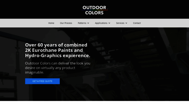 outdoorcolors.com