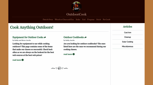 outdoorcook.com