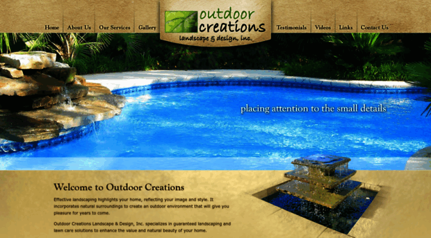 outdoorcreationslandscaping.com