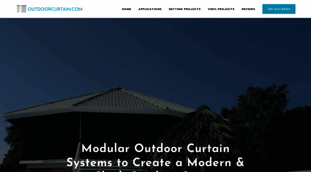 outdoorcurtain.com