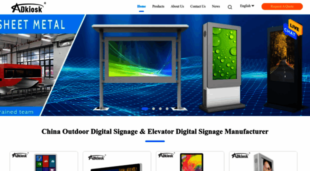 outdoordigitalsignages.com