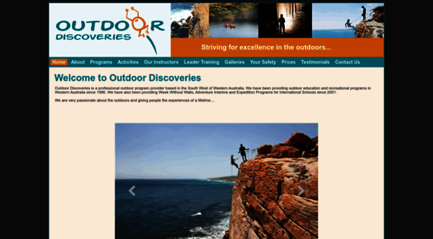 outdoordiscoveries.com.au