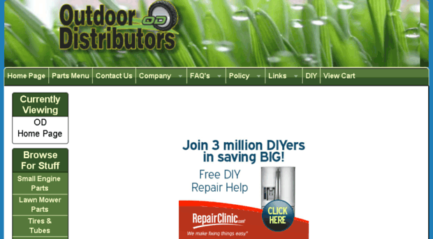 outdoordistributors.com