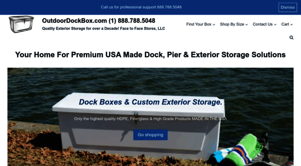 outdoordockbox.com