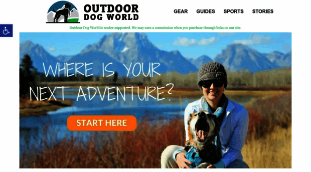 outdoordogworld.com