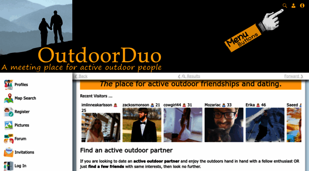 outdoorduo.com