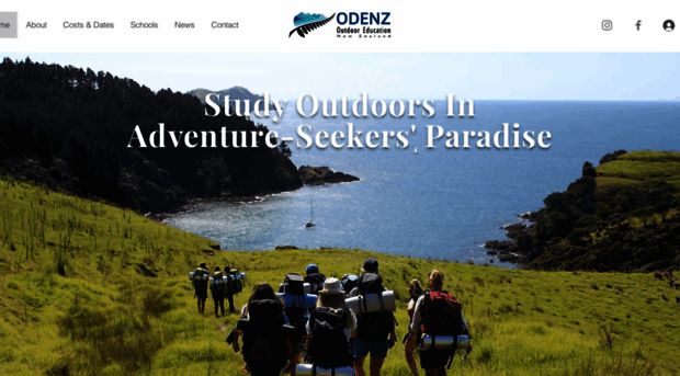 outdoorednz.co.nz