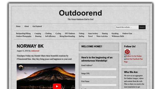 outdoorend.com