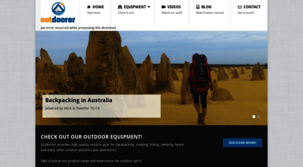 outdoorer.com