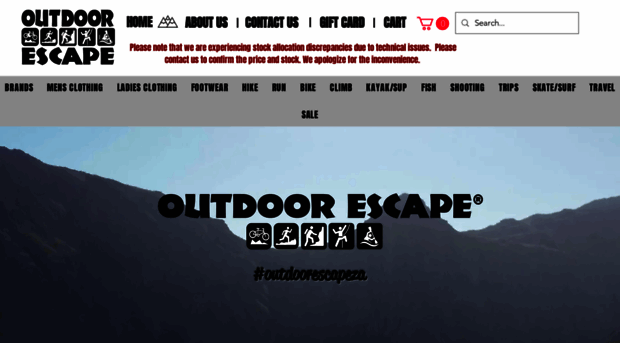 outdoorescape.co.za