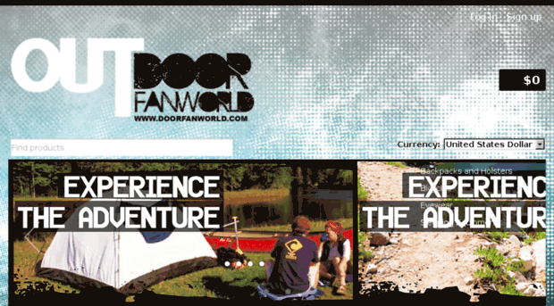 outdoorfanworld.com