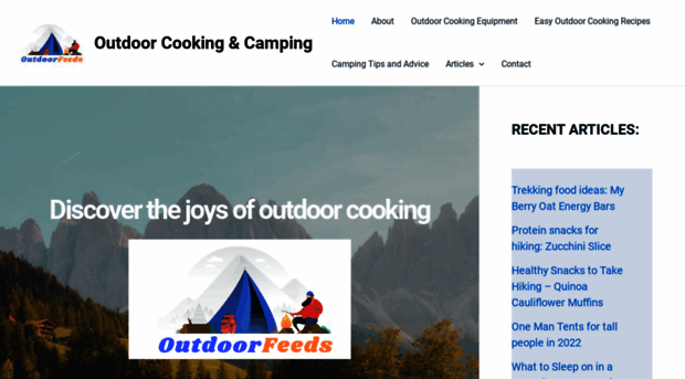 outdoorfeeds.com